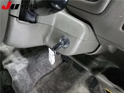 Suzuki CHEVROLET MW