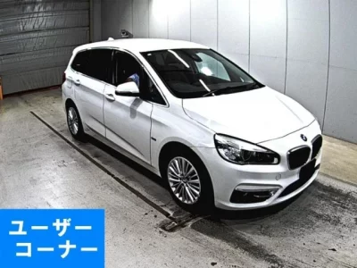 BMW 2-Series