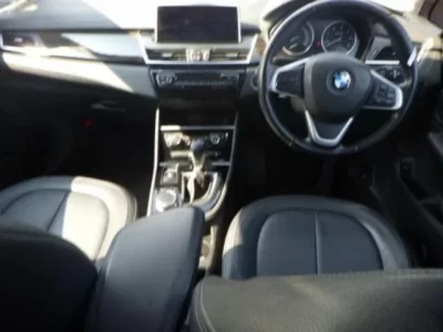 BMW 2-Series