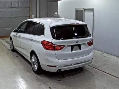 BMW 2-Series