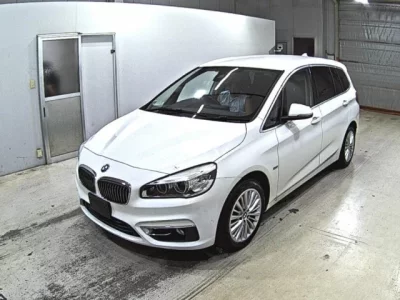 BMW 2-Series