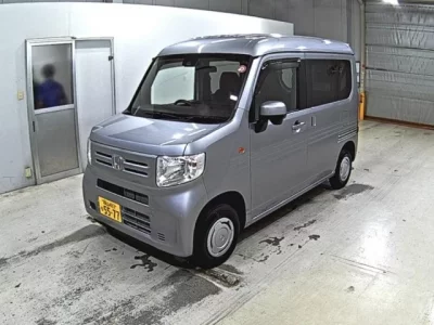 Honda N VAN