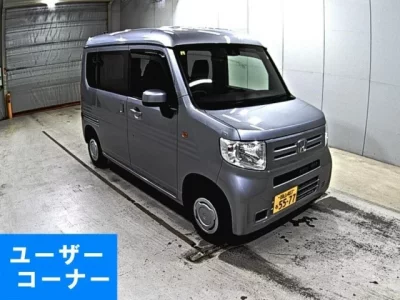 Honda N VAN
