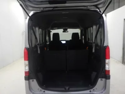Honda N VAN