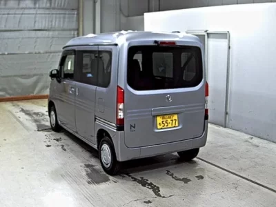 Honda N VAN