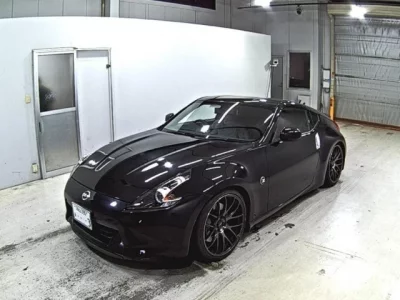 Nissan FAIRLADYZ