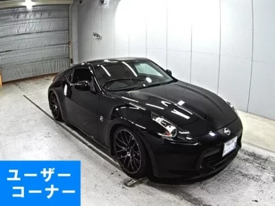 Nissan FAIRLADYZ