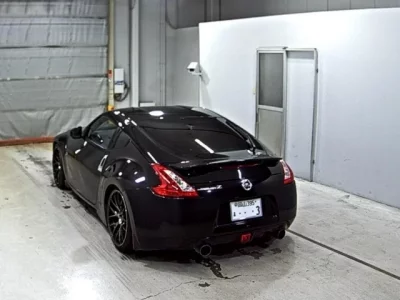 Nissan FAIRLADYZ