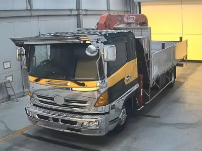 Hino RANGER
