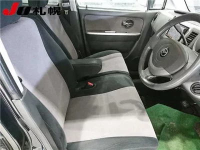 Mazda AZ WAGON