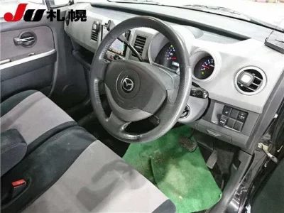 Mazda AZ WAGON