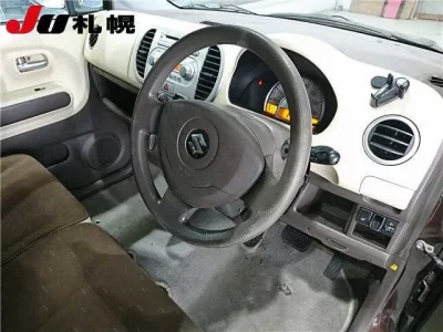 Suzuki MRWAGON