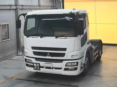 Mitsubishi FUSO TRUCK