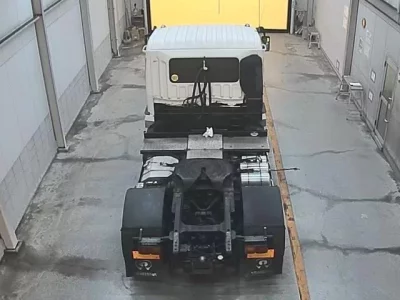 Mitsubishi FUSO TRUCK