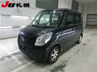 Suzuki PALETTE
