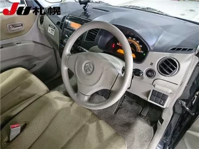 Suzuki PALETTE