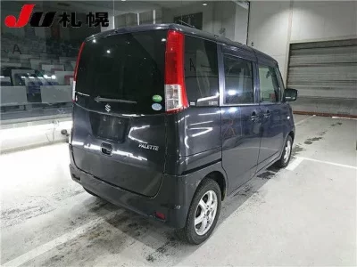 Suzuki PALETTE