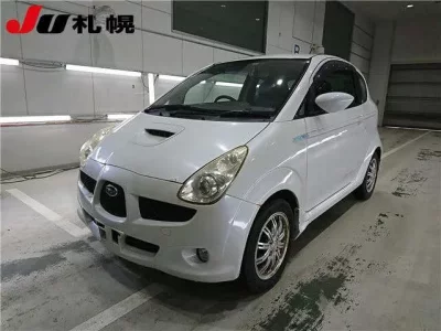 Subaru R1