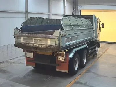 Nissan UD SERIES