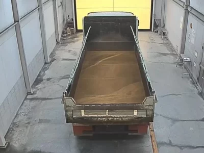 Nissan UD SERIES