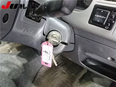 Daihatsu ATRAI VAN