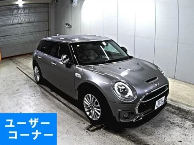 BMW MINI