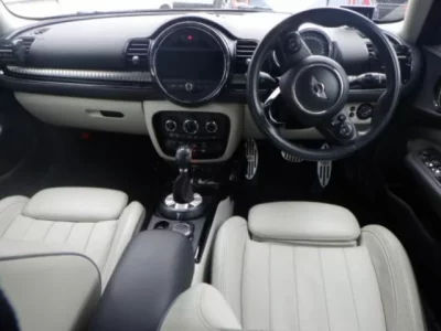 BMW MINI