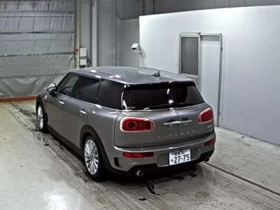 BMW MINI