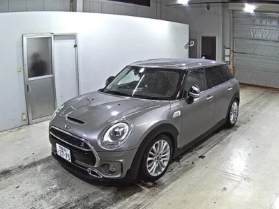 BMW MINI
