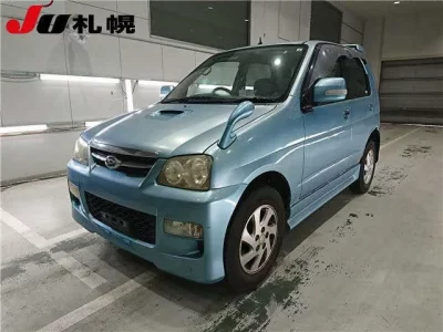Daihatsu TERIOS KID