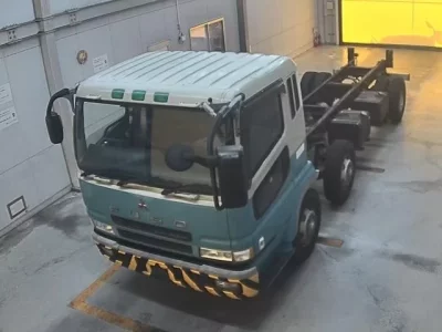 Mitsubishi FUSO TRUCK