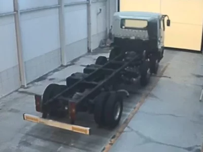 Mitsubishi FUSO TRUCK