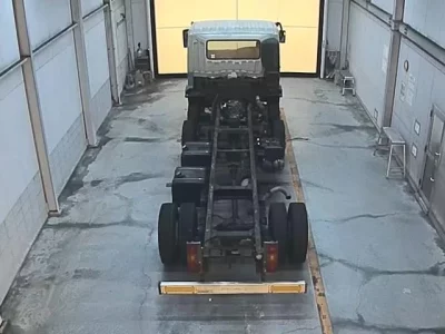 Mitsubishi FUSO TRUCK