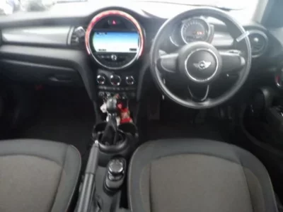 BMW MINI