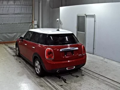 BMW MINI
