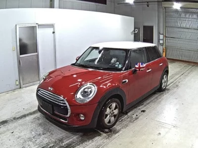 BMW MINI
