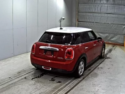BMW MINI