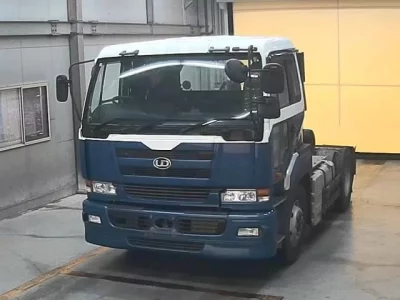 Nissan UD SERIES