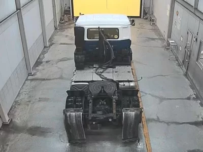 Nissan UD SERIES