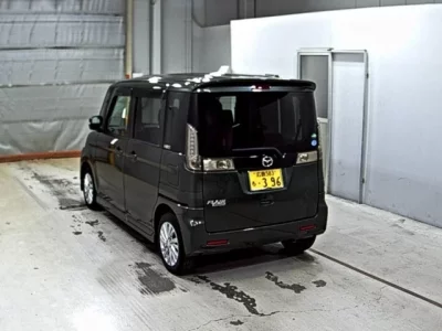 Mazda FLAIR WAGON