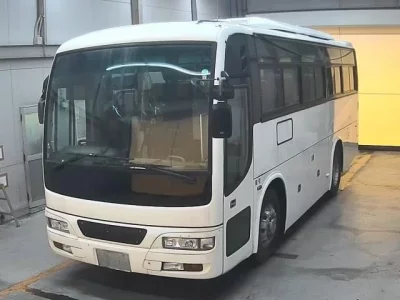 Nissan BUS