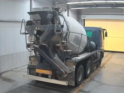 Mitsubishi FUSO TRUCK