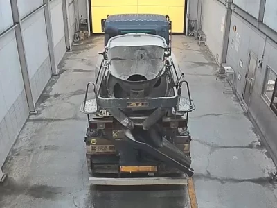 Mitsubishi FUSO TRUCK