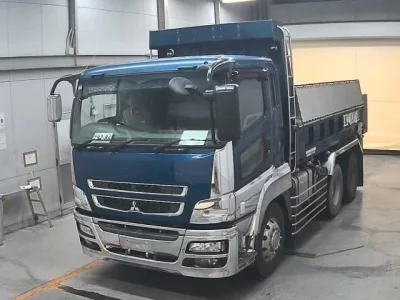 Mitsubishi FUSO TRUCK