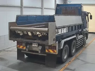 Mitsubishi FUSO TRUCK