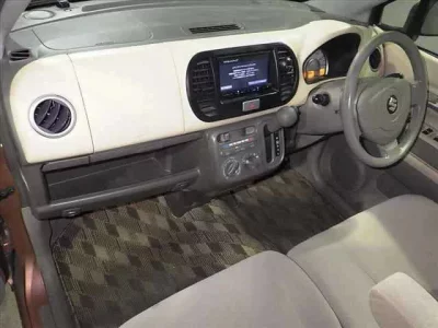 Suzuki MRWAGON