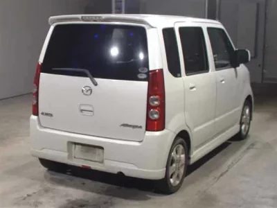 Mazda AZ WAGON