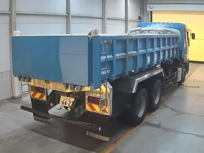 Nissan UD SERIES