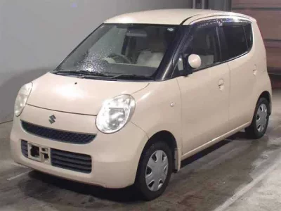 Suzuki MRWAGON
