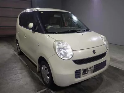 Suzuki MRWAGON